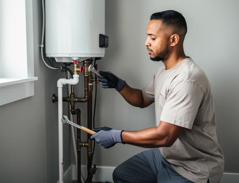 water heater repair Nacogdoches